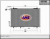 AHE 43109 Condenser, air conditioning